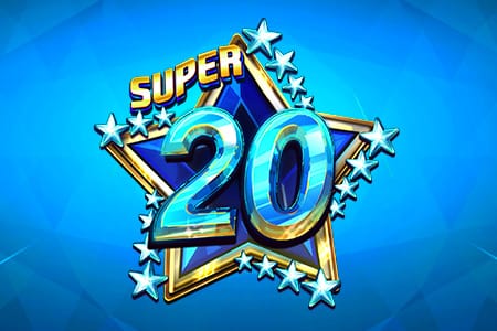 Super 20 Stars