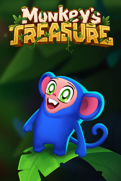Monkey's Treasure