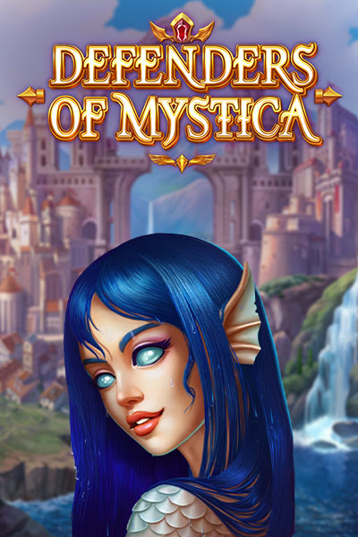 Defenders Of Mystica