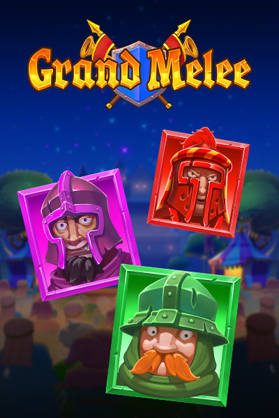 Grand Melee