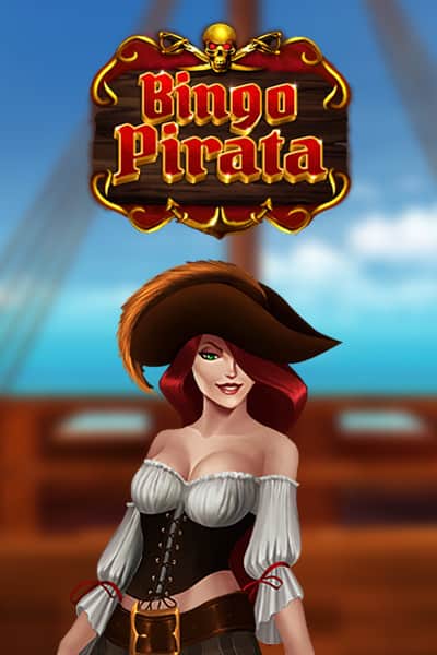 Bingo Pirata