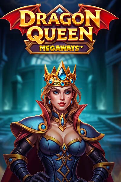 Dragon Queen MEGAWAYS