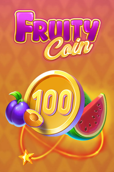 Fruity Coin