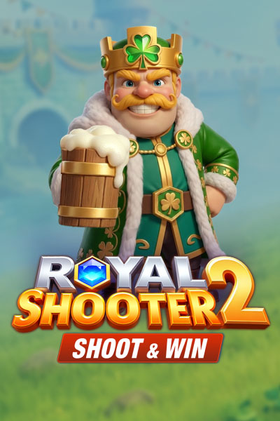 Royal Shooter 2