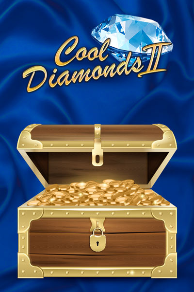 Cool Diamonds II