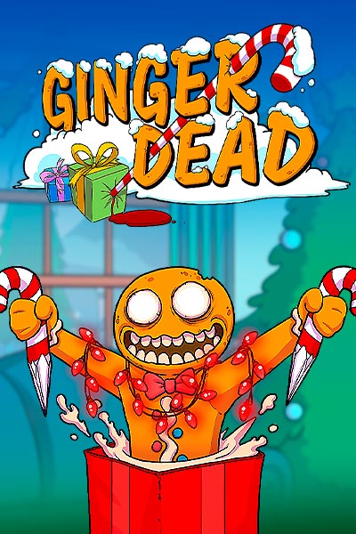 Gingerdead