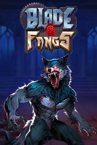 Blade & Fangs