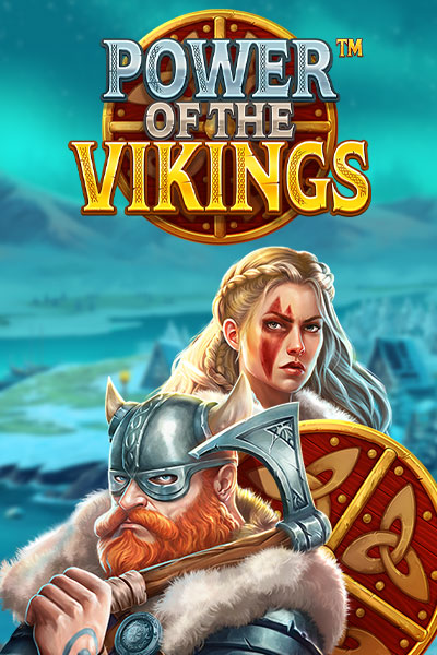 Power of the Vikings