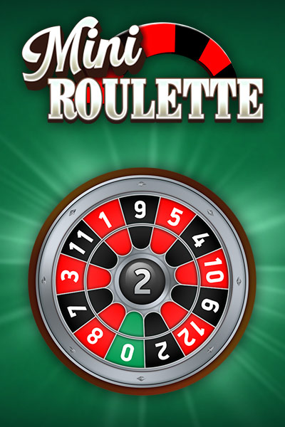 Mini Roulette