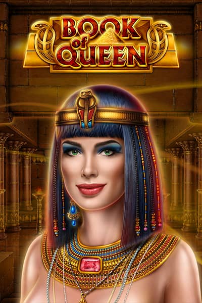 Book of Queen