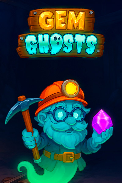 Gem Ghosts