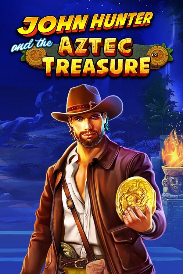 Aztec Treasure