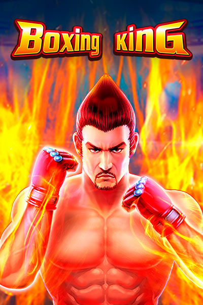 Boxing King