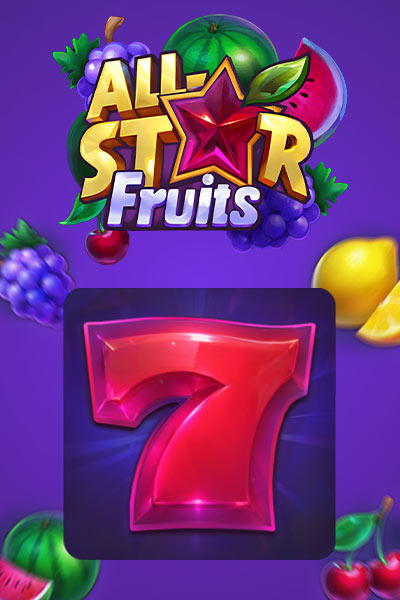 All-Star Fruits