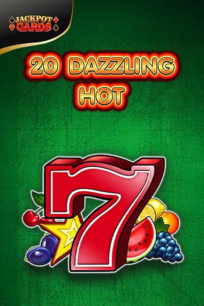 20 Dazzling Hot