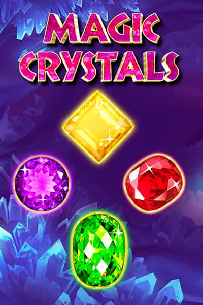 Magic Crystals
