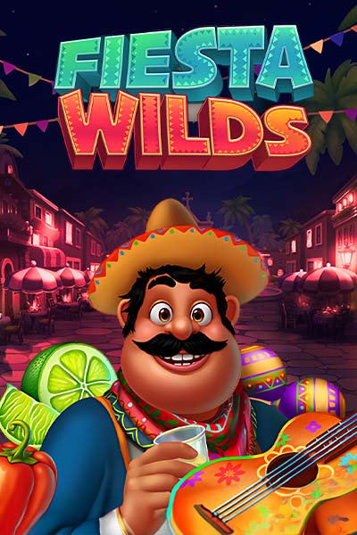 Fiesta Wilds
