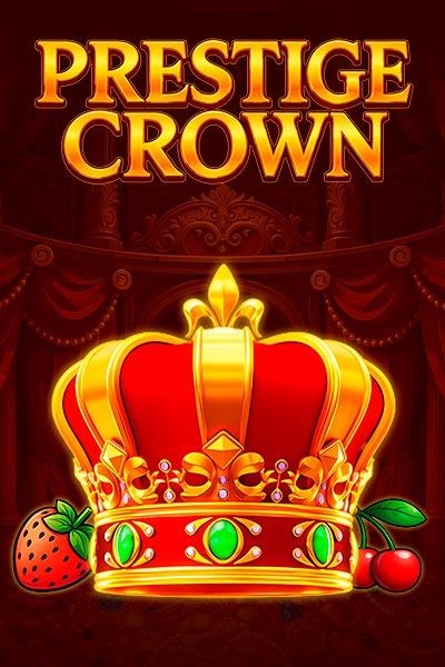 Prestige Crown
