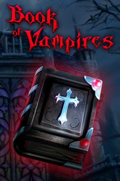 Book of Vampire