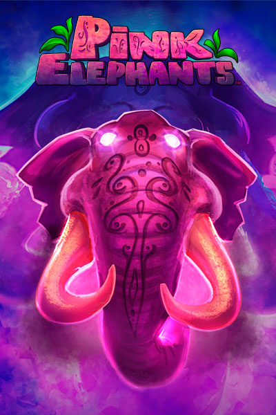Pink Elephants