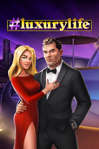 #LuxuryLife