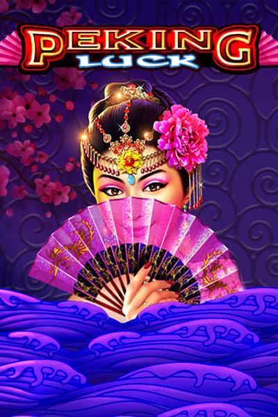 Peking Luck