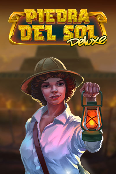 Piedra del Sol DeLuxe