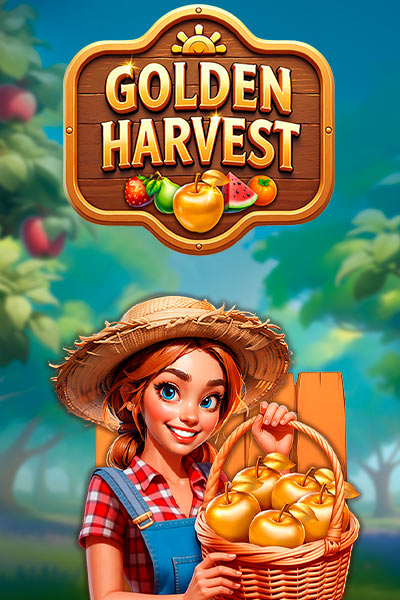 Golden Harvest
