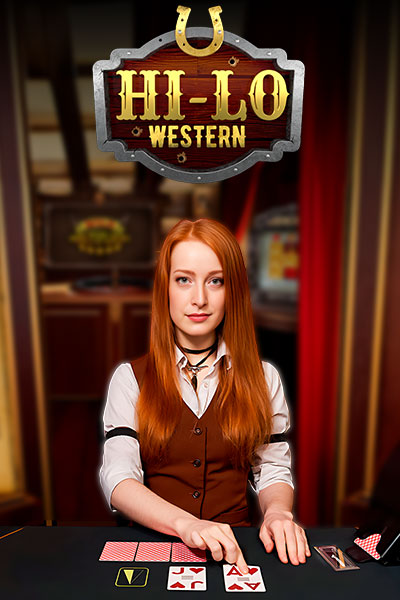 Hi-Lo Western Live