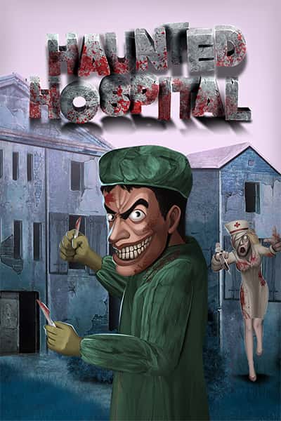 Haunted Hospital