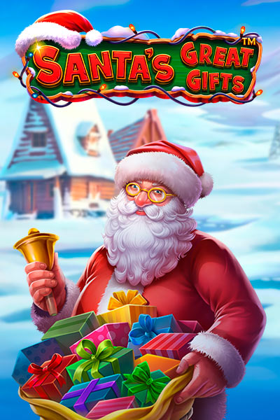 Santa's Great Gifts