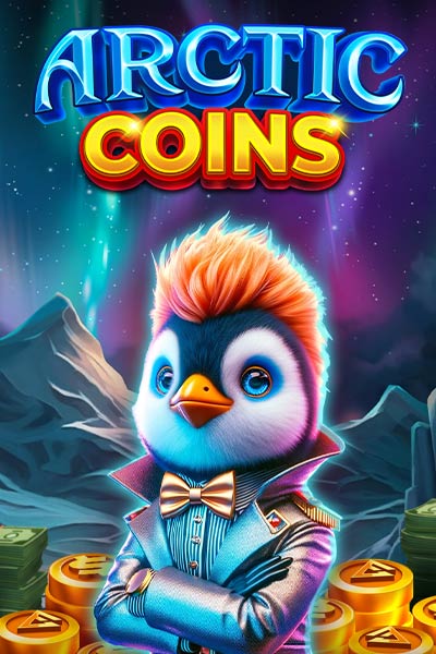 Arctic Coins