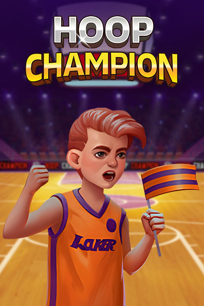 Hoop Champion