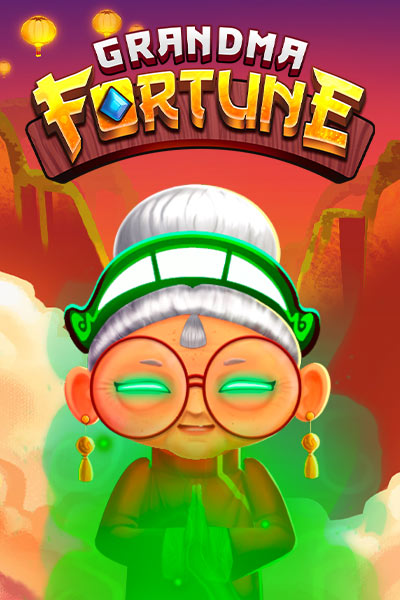 Grandma Fortune