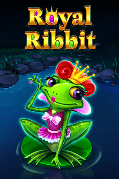 Royal Ribbit