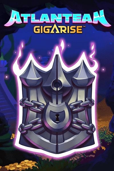 GigaRise: Atlantis