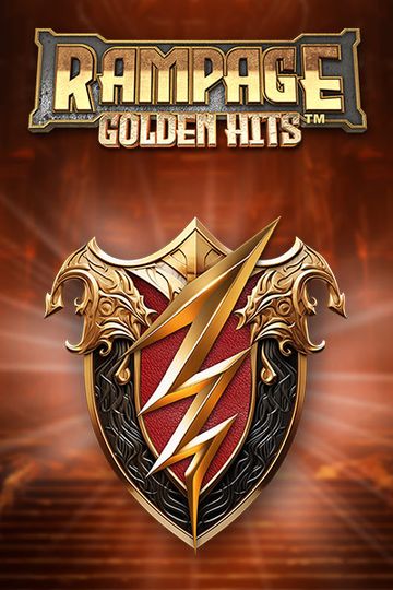 Rampage Golden Hits