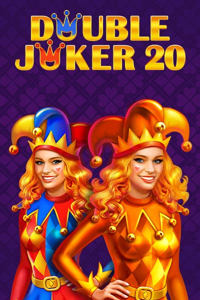 Double Joker 20