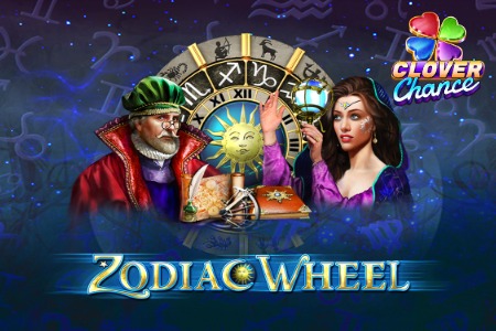 Zodiac Wheel