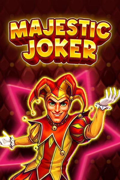 Majestic Joker