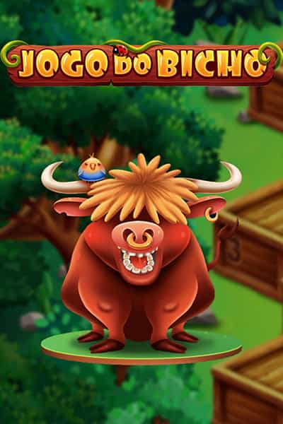 Jogo Do Bicho