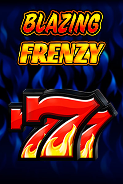 Blazing Frenzy