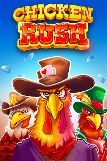 Chicken Rush