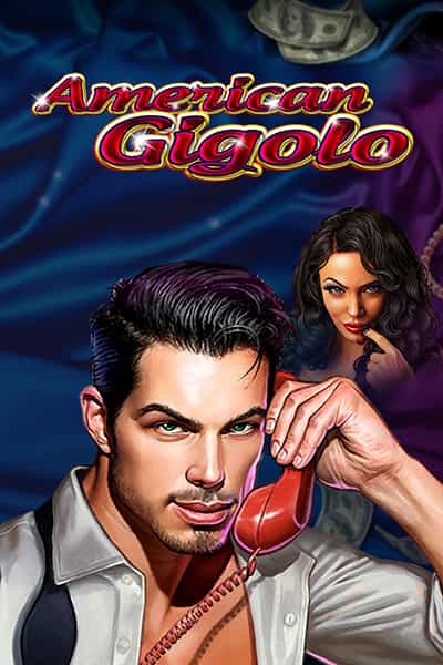 American Gigolo