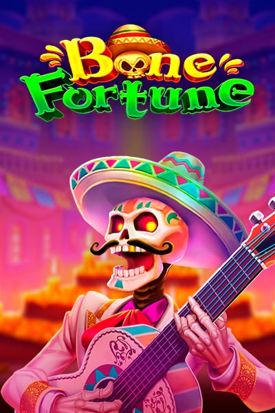 Bone Fortune