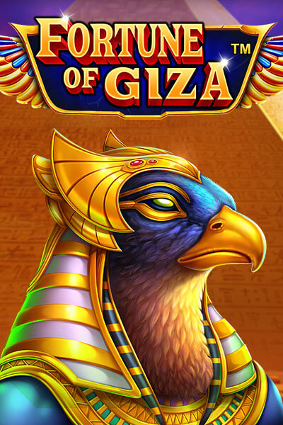 Fortune of Giza