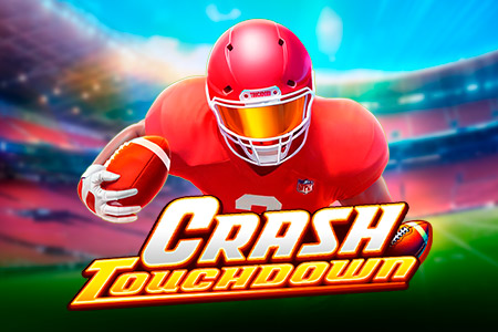 Crash Touchdown